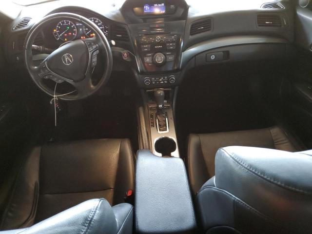 Photo 8 from auction – 2014 ACURA ILX 20 with VIN 19VDE1F33EE005324