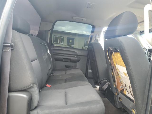 Photo 10 from auction – 2013 CHEVROLET SILVERADO with VIN 3GCPKSE78DG360810