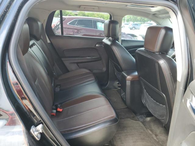 Photo 11 from auction – 2011 GMC TERRAIN SL with VIN 2CTALWEC3B6453111