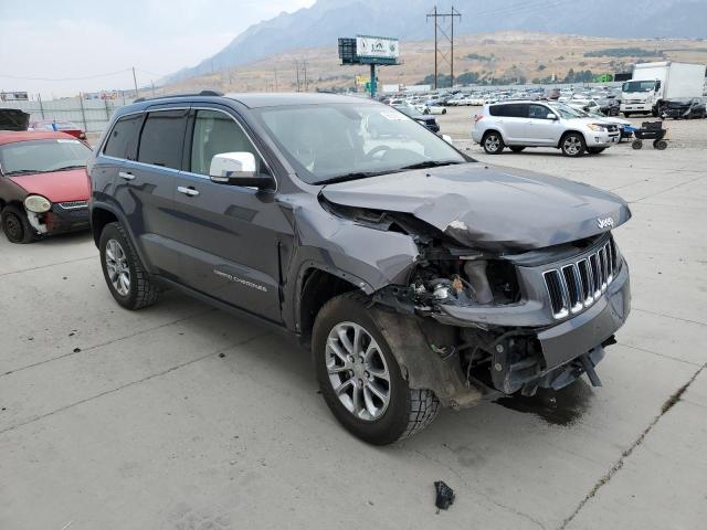 Photo 4 from auction – 2014 JEEP GRAND CHER with VIN 1C4RJFBG0EC339669