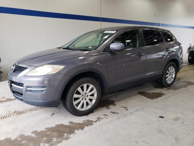 MAZDA CX-9 2008 with VIN JM3TB28V880145390 - Photo from auction