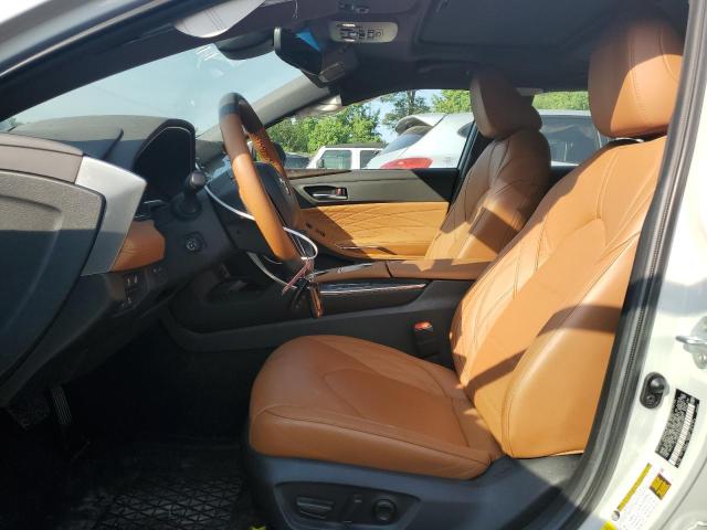 Photo 7 from auction – 2022 TOYOTA AVALON LIM with VIN 4T1DZ1FB5NU077707