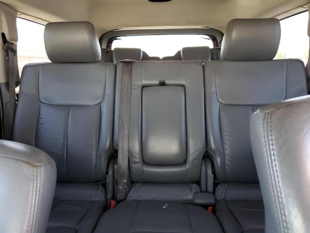 Foto 10 de la subasta – 2006 JEEP COMMANDER con VIN 1J8HH48N56C157008