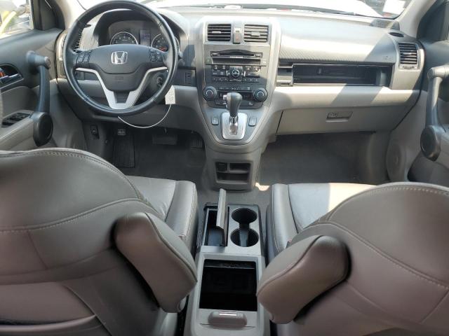 Photo 8 from auction – 2011 HONDA CR-V EXL with VIN JHLRE3H72BC013834