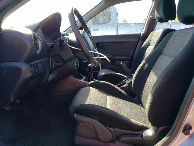 Photo 7 from auction – 2004 SUBARU IMPREZA RS with VIN JF1GD67564G503543