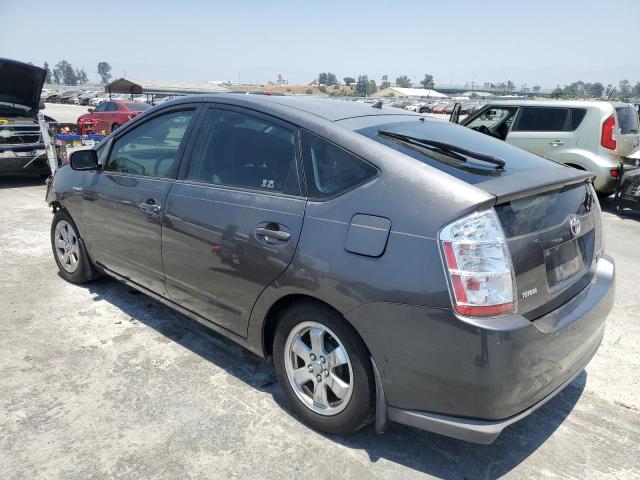 Photo 2 from auction – 2008 TOYOTA PRIUS with VIN JTDKB20UX83352675
