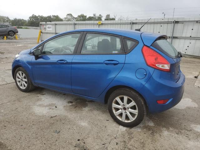 Foto 2 de la subasta – 2011 FORD FIESTA SE con VIN 3FADP4EJ7BM124858