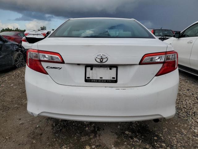 Photo 6 from auction – 2014 TOYOTA CAMRY L with VIN 4T1BF1FK3EU786782