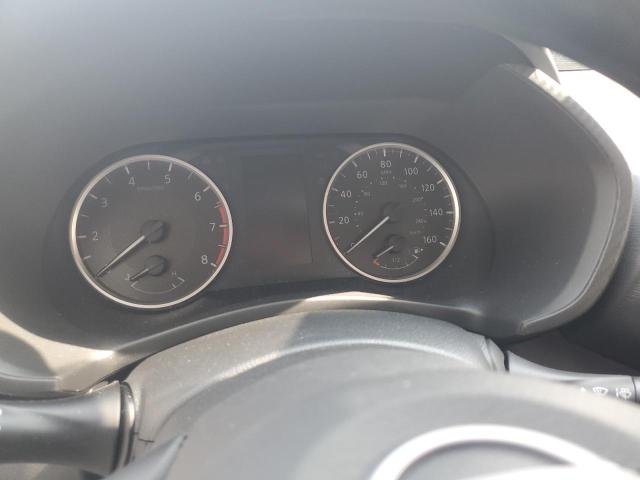 Photo 9 from auction – 2024 NISSAN SENTRA S with VIN 3N1AB8BVXRY309938
