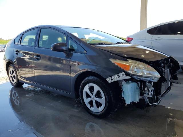 Photo 4 from auction – 2015 TOYOTA PRIUS with VIN JTDKN3DU1F0397994
