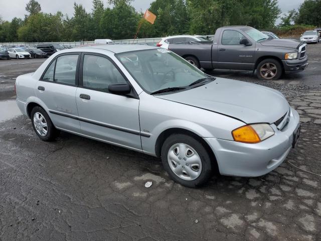 Photo 4 from auction – 2000 MAZDA PROTEGE DX with VIN JM1BJ2223Y0304760
