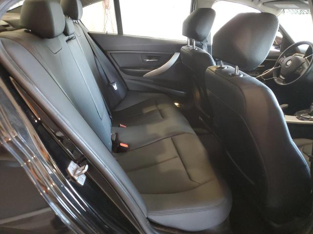 Photo 10 from auction – 2016 BMW 320 XI with VIN WBA8E5G59GNU20093