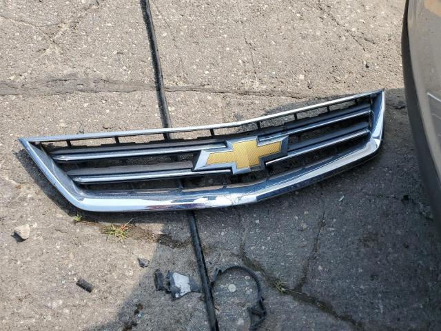 Photo 12 from auction – 2015 CHEVROLET IMPALA LTZ with VIN 2G1155SL8F9237594