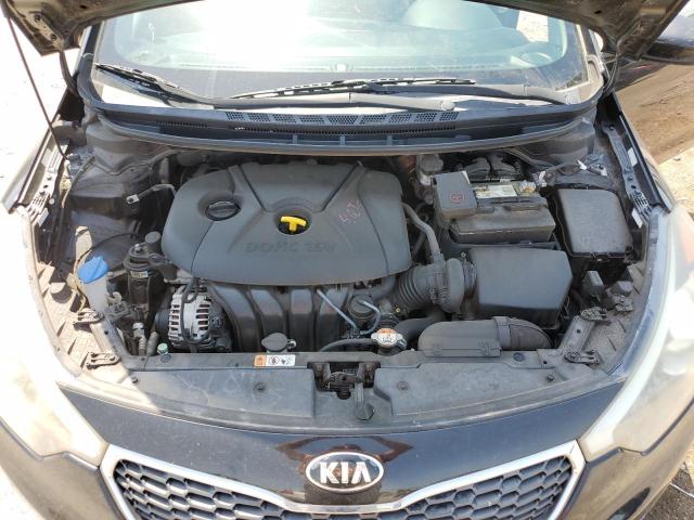 Photo 11 from auction – 2015 KIA FORTE LX with VIN KNAFK4A6XF5429069