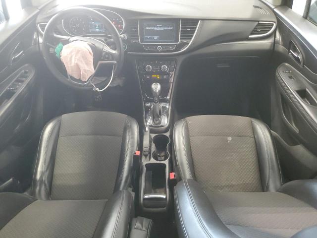 Photo 8 from auction – 2018 BUICK ENCORE PRE with VIN KL4CJASB9JB697733