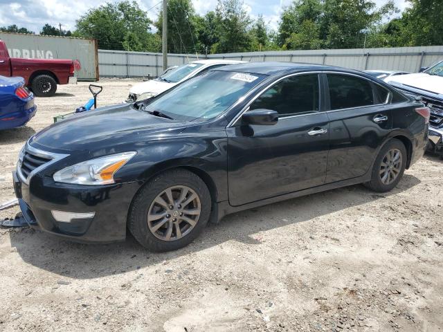 Photo 1 from auction – 2015 NISSAN ALTIMA 2.5 with VIN 1N4AL3AP4FC447257