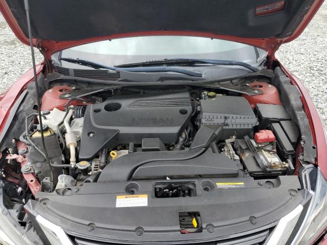 Photo 11 from auction – 2017 NISSAN ALTIMA 2.5 with VIN 1N4AL3AP6HC488069