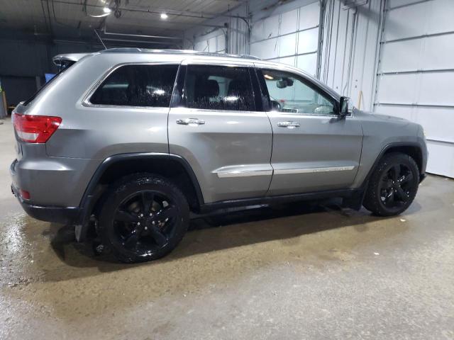 Photo 3 from auction – 2012 JEEP GRAND CHER with VIN 1C4RJFCGXCC244886
