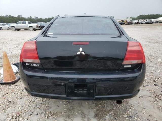 Photo 6 from auction – 2004 MITSUBISHI GALANT ES with VIN 4A3AB46F54E094660