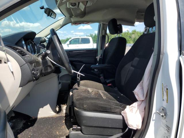 Photo 7 from auction – 2015 DODGE GRAND CARA with VIN 2C4RDGBG9FR564503