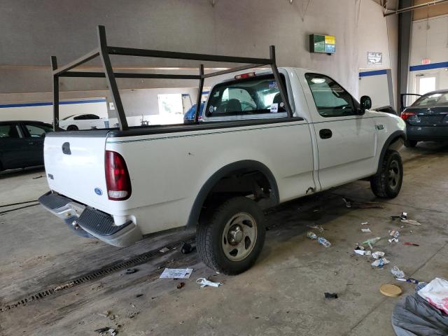 Photo 3 from auction – 1997 FORD F150 with VIN 1FTDF1860VNA28289