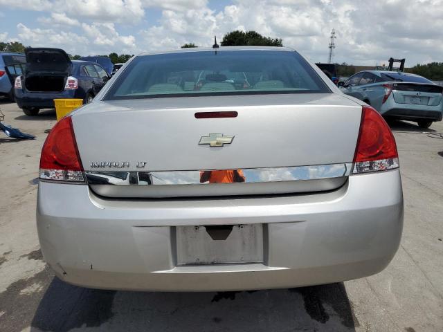 Photo 6 from auction – 2006 CHEVROLET IMPALA LT with VIN 2G1WT58K769244532