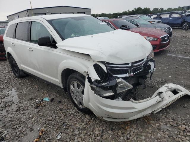 Photo 4 from auction – 2015 DODGE JOURNEY SE with VIN 3C4PDCAB1FT713053