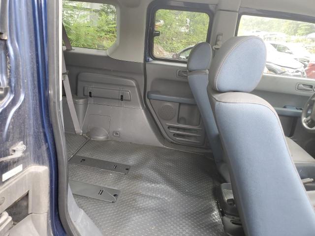 Photo 11 from auction – 2003 HONDA ELEMENT DX with VIN 5J6YH282X3L014546