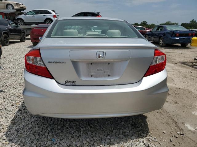Photo 6 from auction – 2012 HONDA CIVIC EX with VIN 2HGFB2F89CH547413