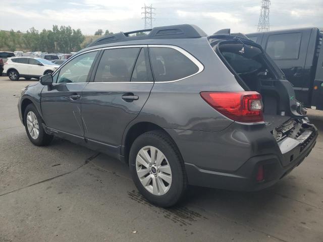 Photo 2 from auction – 2019 SUBARU OUTBACK 2. with VIN 4S4BSAFC7K3371924