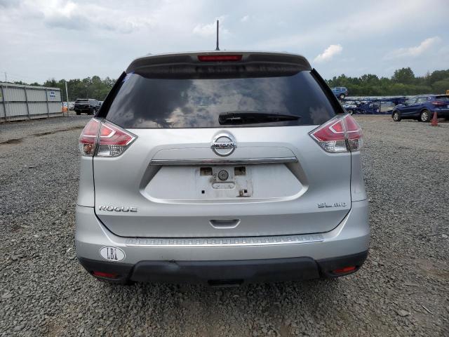 Photo 6 from auction – 2015 NISSAN ROGUE S with VIN 5N1AT2MV8FC804286