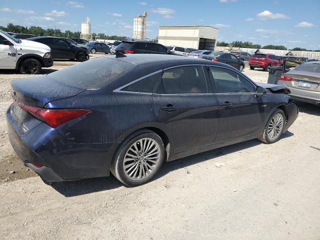 Photo 3 from auction – 2021 TOYOTA AVALON LIM with VIN 4T1CA1ABXMU006205