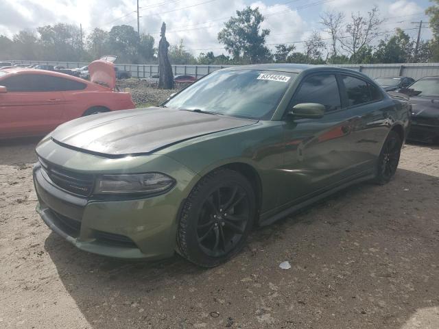 Photo 1 from auction – 2018 DODGE CHARGER SX with VIN 2C3CDXBG9JH228648