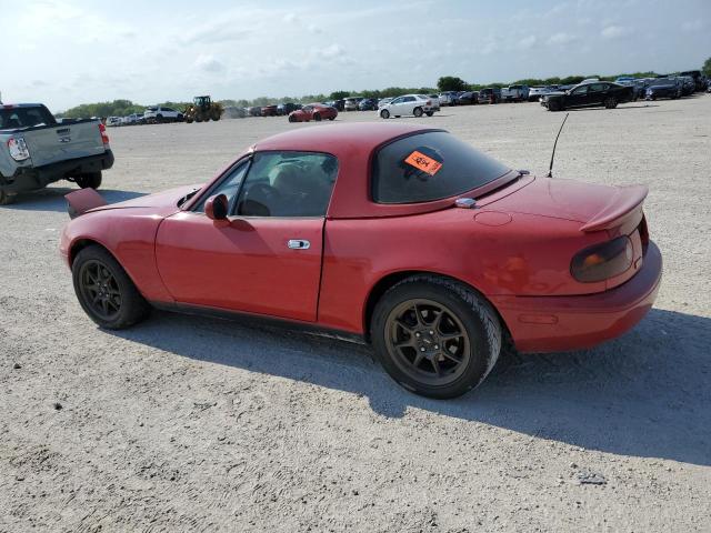 Photo 2 from auction – 1996 MAZDA MX-5 MIATA with VIN JM1NA3533T0711946