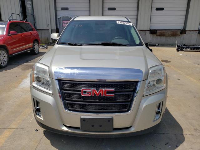 Photo 5 from auction – 2015 GMC TERRAIN SL with VIN 2GKALMEK6F6174432