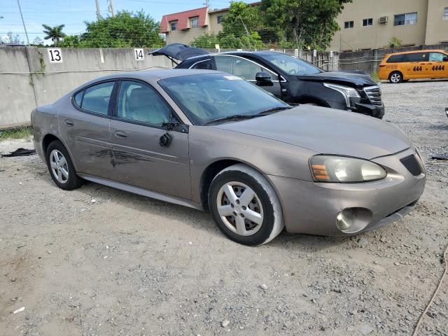 Photo 4 from auction – 2006 PONTIAC GRAND PRIX with VIN 2G2WP552961145293