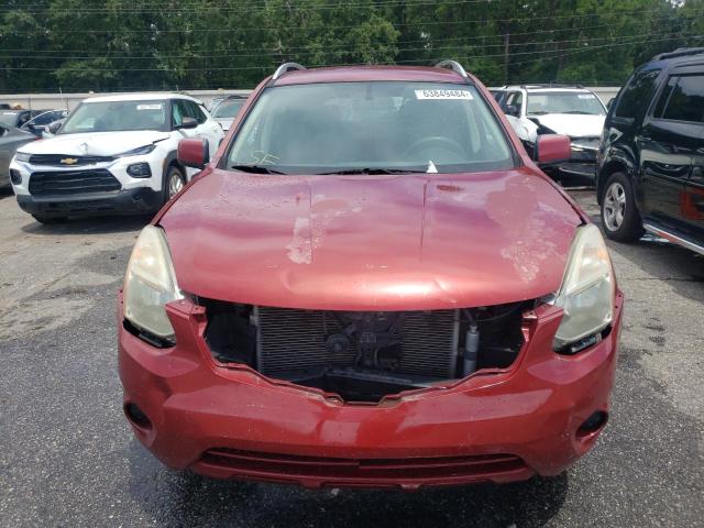 Photo 5 from auction – 2011 NISSAN ROGUE S with VIN JN8AS5MV1BW291694