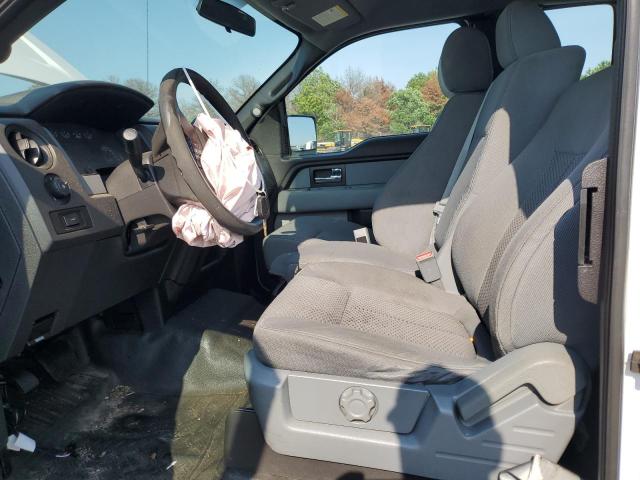 Photo 7 from auction – 2014 FORD F150 SUPER with VIN 1FTEX1EM1EFD02257