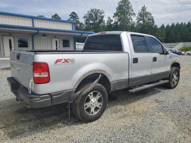 Photo 3 from auction – 2006 FORD F150 SUPER with VIN 1FTPW14V06KC83473