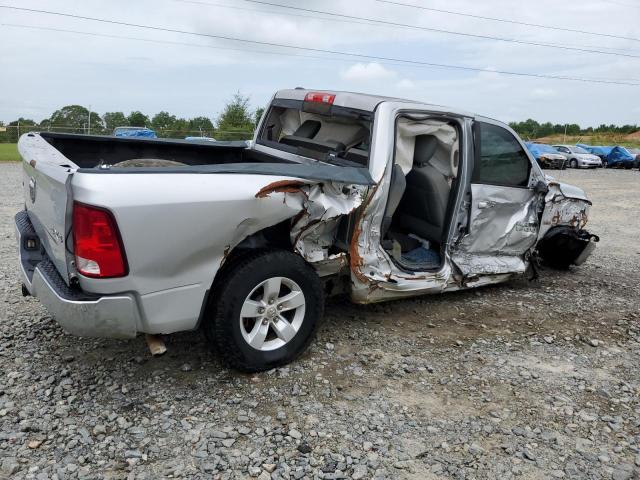 Photo 3 from auction – 2017 RAM 1500 SLT with VIN 1C6RR7LT4HS792074