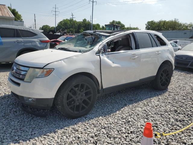 FORD EDGE LIMIT 2009 with VIN 2FMDK49C09BA70329 - Photo from auction