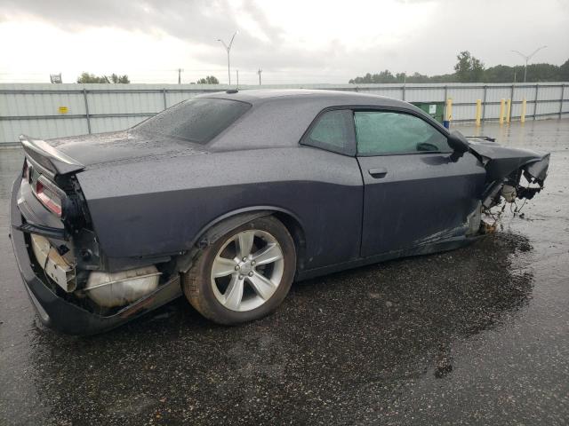 Photo 3 from auction – 2019 DODGE CHALLENGER with VIN 2C3CDZAG2KH668984