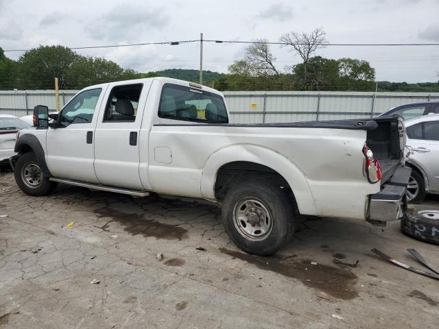Photo 2 from auction – 2015 FORD F250 SUPER with VIN 1FT7W2A67FEA71963