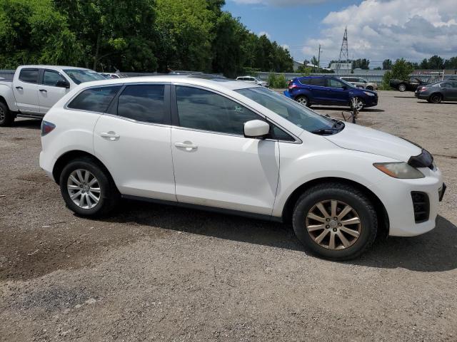 Photo 4 from auction – 2010 MAZDA CX-7 with VIN JM3ER2W57A0343584