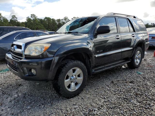 Photo 1 from auction – 2008 TOYOTA 4RUNNER SR with VIN JTEBU14R58K031087