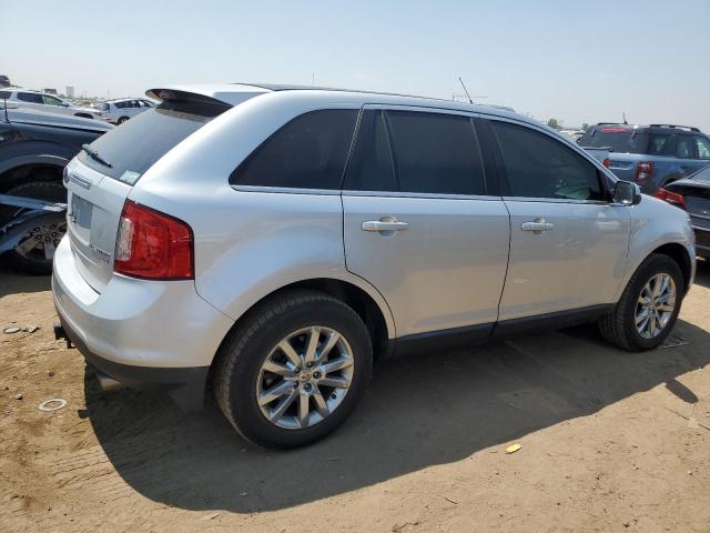 Photo 3 from auction – 2011 FORD EDGE LIMIT with VIN 2FMDK4KC3BBB68948