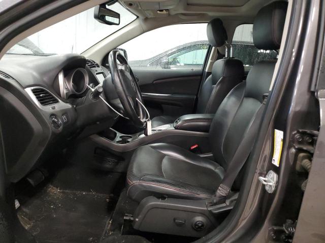 Photo 7 from auction – 2018 DODGE JOURNEY GT with VIN 3C4PDDEG7JT145475