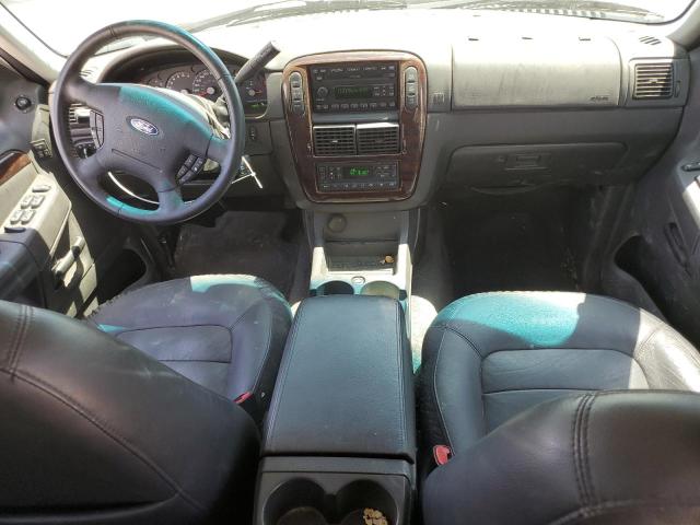 Photo 8 from auction – 2005 FORD EXPLORER L with VIN 1FMDU75W05ZA24311