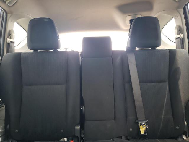Photo 10 from auction – 2017 TOYOTA RAV4 LE with VIN JTMBFREV3HJ112815