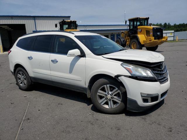Photo 4 from auction – 2015 CHEVROLET TRAVERSE L with VIN 1GNKVHKD8FJ161814